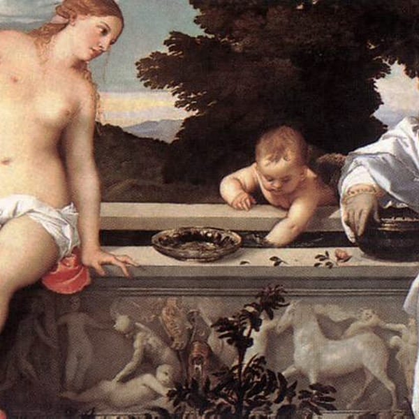 Titian (Tiziano Vecellio) Painter: The Renaissance Master Who Transformed Venetian Art