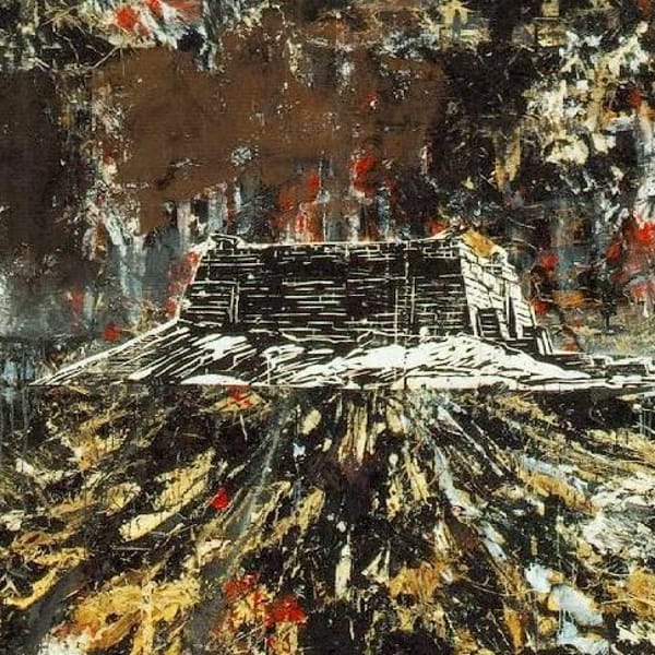 Anselm Kiefer Painter: A Master of Monumental Contemporary Art