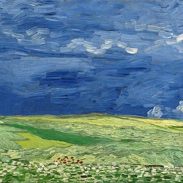 Vincent van Gogh: Painter Who Revolutionized Post-Impressionist Art