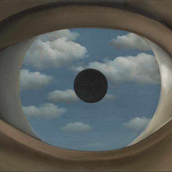René Magritte Painter: The Surrealist Master of Enigmatic Imagery