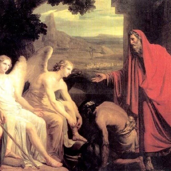 Karl Bryullov Painter: A Masterful Russian Romanticist of the 19th Century