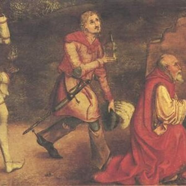 Albrecht Dürer: Painter and Master of the Northern Renaissance
