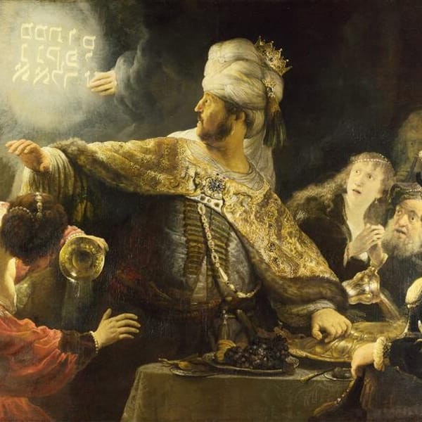 Rembrandt van Rijn Painter: The Dutch Master Who Revolutionized Baroque Art