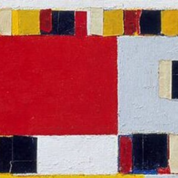 Piet Mondrian: Painter Who Revolutionized Abstract Art in the 20th Century