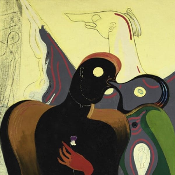 Max Ernst: Pioneering Surrealist Painter of the 20th Century