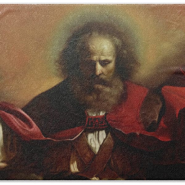 Guercino Painter: Masterful Baroque Artist of 17th Century Italy