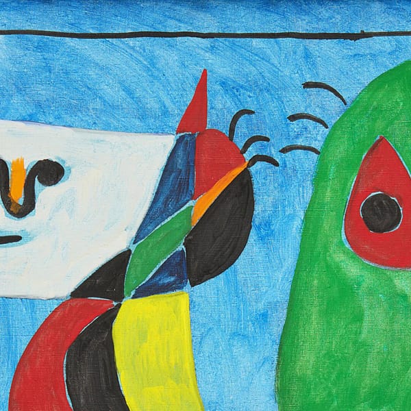 Joan Miró Painter: Exploring the Surrealist Master’s Legacy in Modern Art