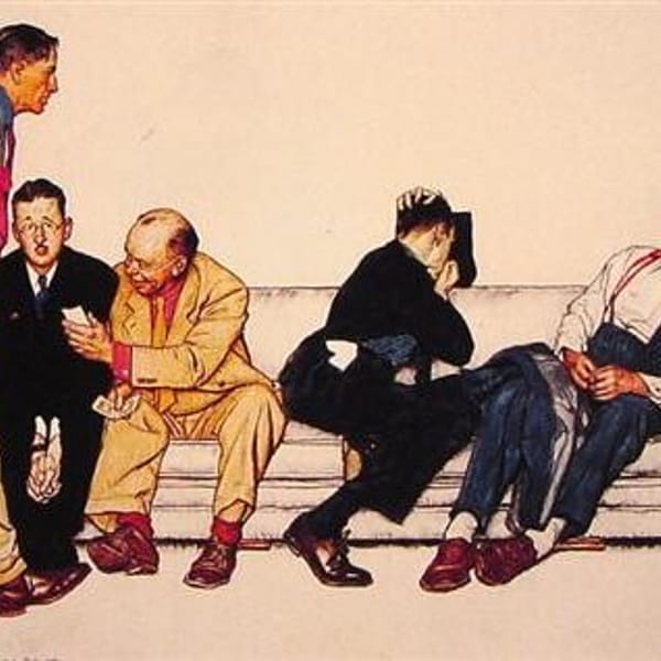 Norman Rockwell Painter: A Masterful Chronicler of American Life