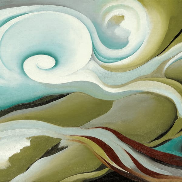 Georgia O’Keeffe Painter: The Iconic American Artist and Her Modernist Legacy