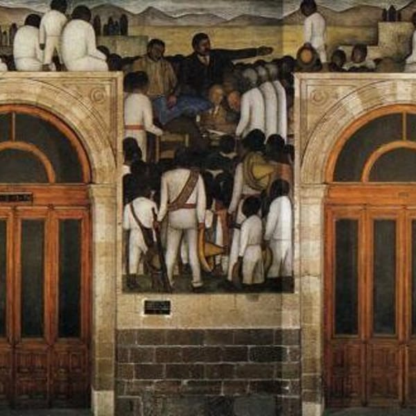 Diego Rivera Painter: Life and Legacy of Mexico’s Revolutionary Muralist