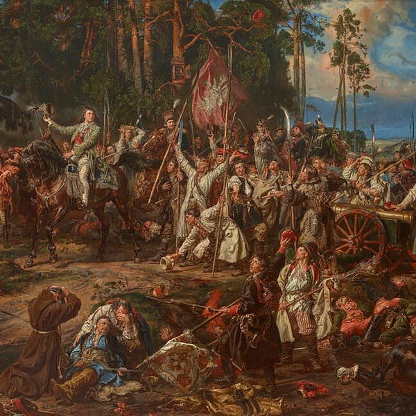 Jan Matejko Painter: Exploring the Legacy of Poland’s Artistic Genius