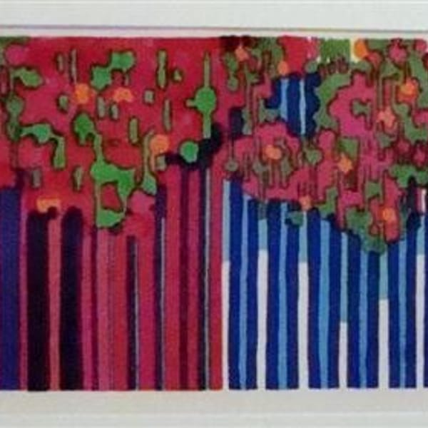 Lennart Rodhe Painter: The Swedish Modernist Who Redefined Abstract Art