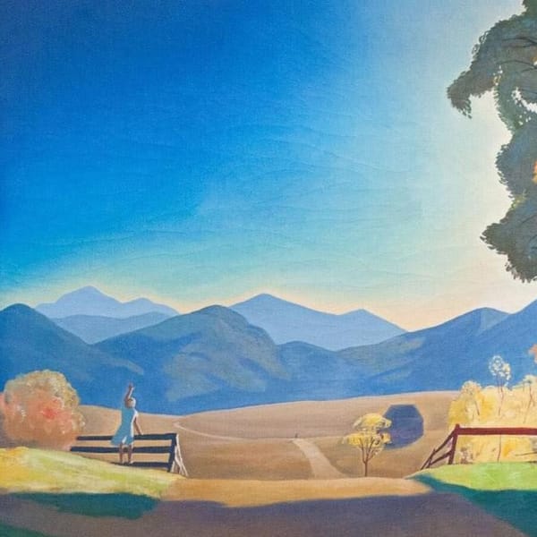 Rockwell Kent Painter: A Master of American Expression in the 20th Century