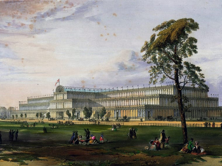 Owen Jones’s Pioneering Perfection: 19th Century Insights from His Design Journey