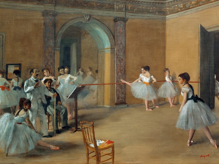 Edgar Degas: 7 Key Aspects of the Master Impressionist’s Life and Art