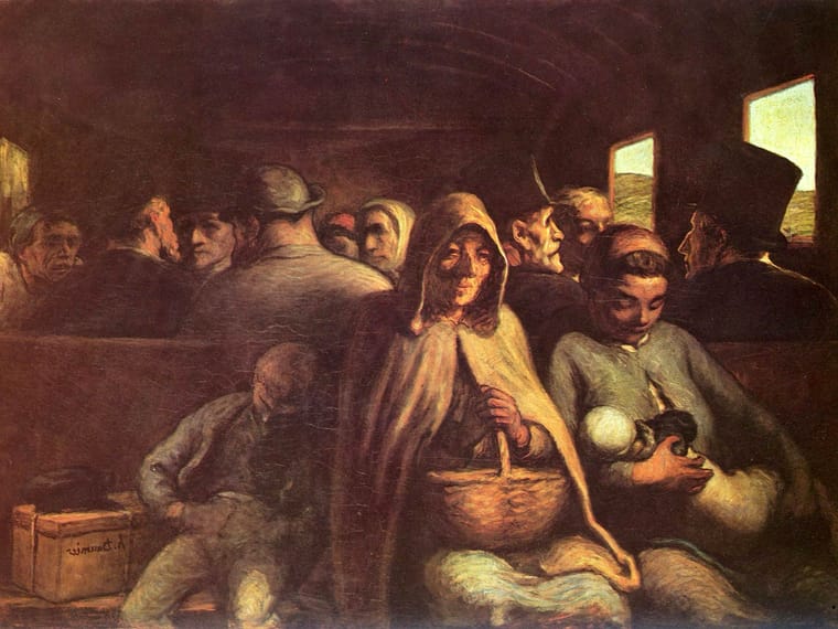 Top 5 Powerful Insights into Honoré Daumier’s Artistic Legacy and Impact on Realism