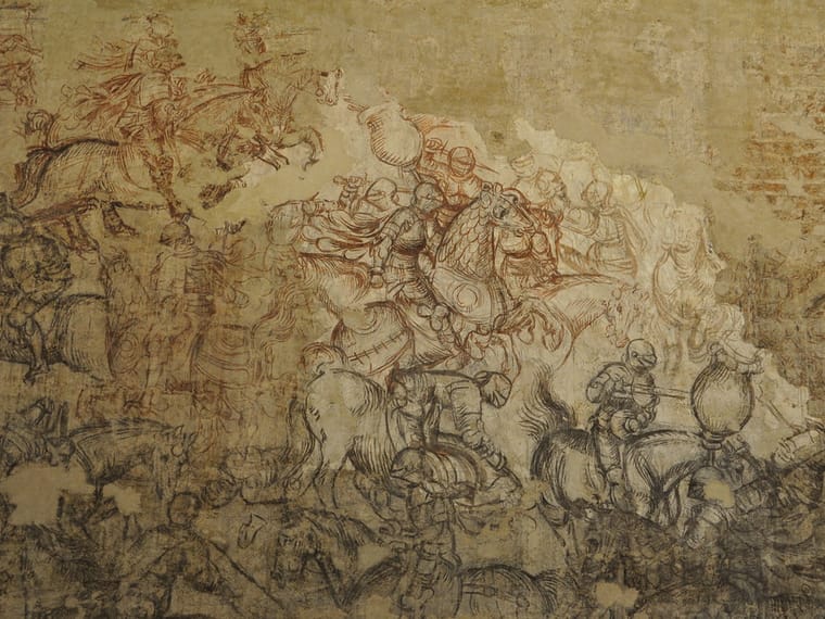 Pisanello Uncovered: 3 Unique Renaissance Masterpieces Defining Artistic Innovation