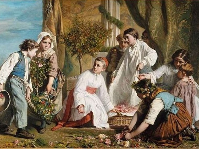Top 7 Insights into Alexandre Antigna’s Art: Capturing 19th-Century France with Emotion and Realism