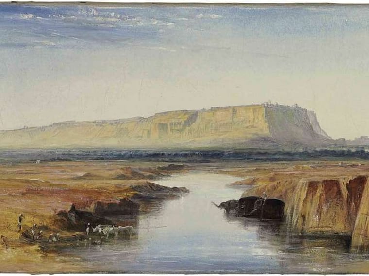 Edward Lear: 8 Fascinating Facts About the 19th-Century Pioneer of Nonsense Poetry and Natural History Illustration