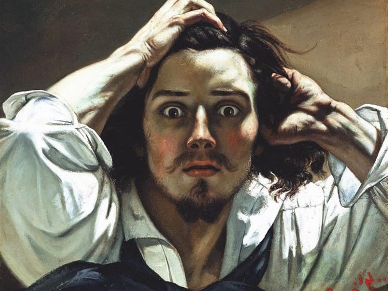 Exploring Gustave Courbet: 5 Bold Strokes that Redefined Realism