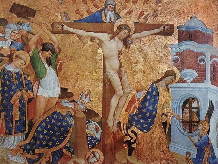 Jean Malouel Unveiled: 5 Key Insights into the Master of International Gothic Art and Pioneer of Early Netherlandish Painting