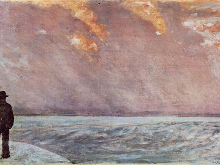 6 Unforgettable Aspects: Giovanni Fattori’s Impact on Italian Art