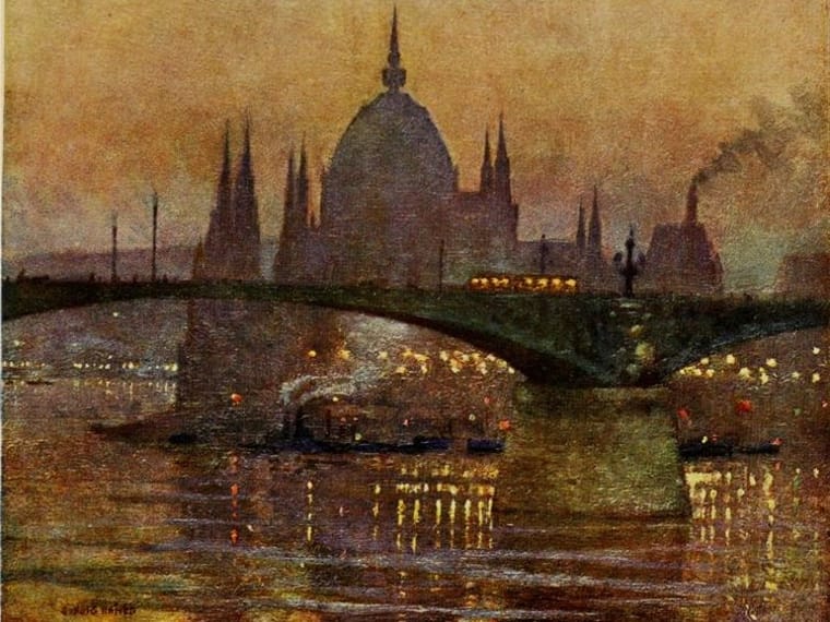 Marianne Stokes: Revolutionizing Feminine Artistry Through 5 Captivating Insights