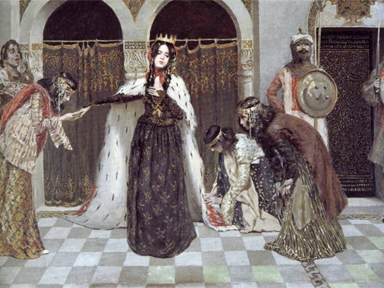 Unveiling Genius: 5 Contributions of Vardges Sureniants to Armenian Art