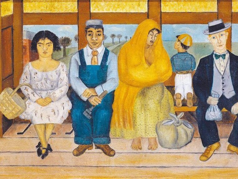 Frida Kahlo Painter: Iconic Mexican Artist’s Enduring Legacy