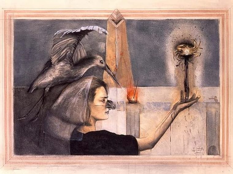 Arturo Rivera Painter: Mexican Surrealist’s Legacy in Contemporary Art