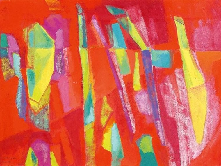 Menez Painter: Renowned Portuguese Artist’s Legacy Explored