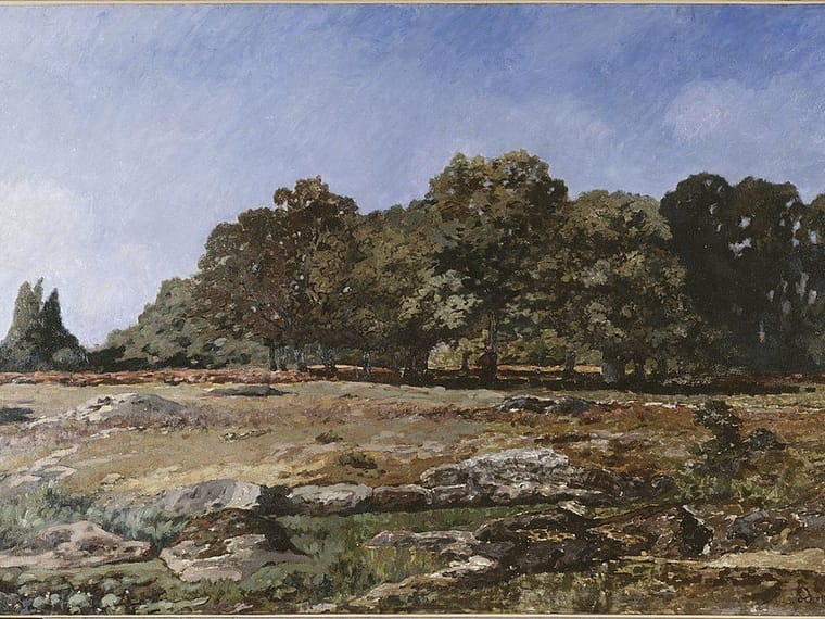 Alfred Sisley: Painter of Tranquil Impressionist Landscapes