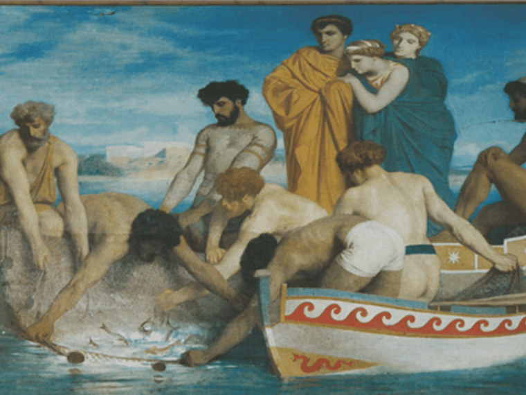 Bouguereau Paintings: Masterpieces of Realist Artistry