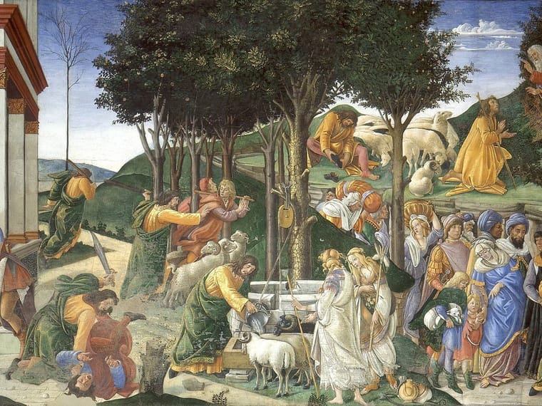 Sandro Botticelli Paintings: Masterpieces of the Renaissance Era