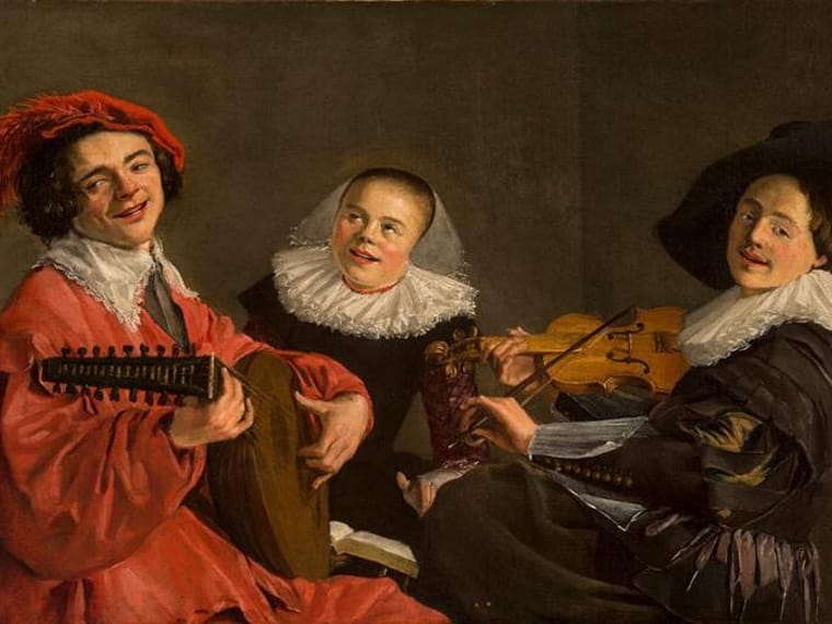 Judith Leyster Paintings: Exploring the Legacy of a Dutch Master