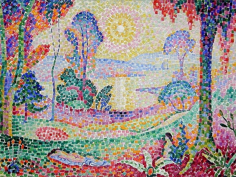 Jean Metzinger Painter: Cubist Pioneer and Theorist