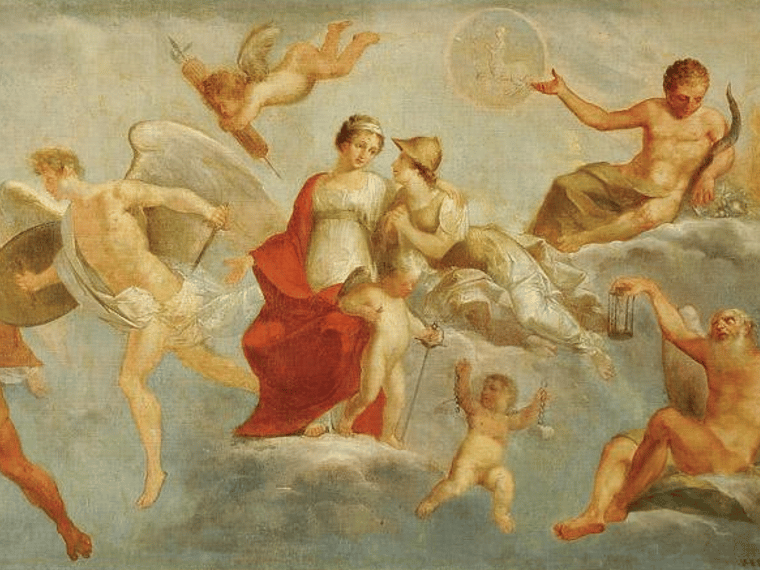 Domingos Sequeira: Painter of Portuguese Romanticism