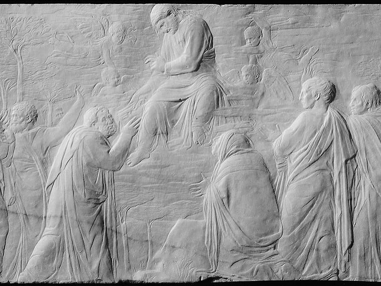 Donatello Artwork: Exploring the Masterpieces of Renaissance Sculpture