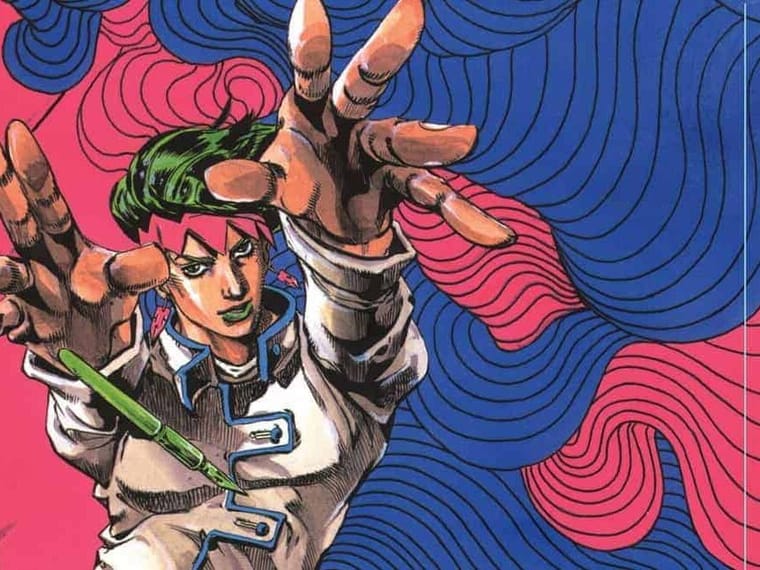Hirohiko Araki Art: Exploring the Unique Style and Influence
