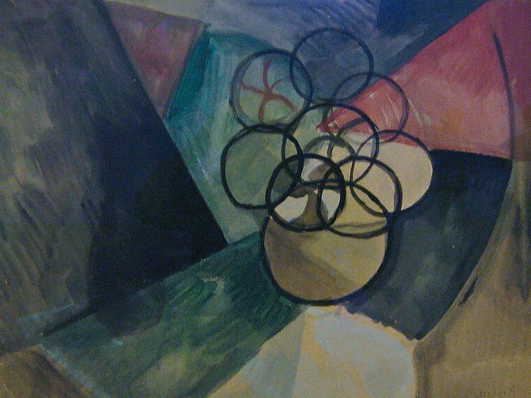 Francis Picabia: Painter and Pioneer of Dadaism