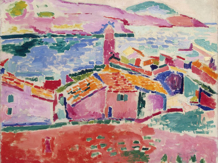 Henri Matisse: Painter Who Revolutionized Modern Art