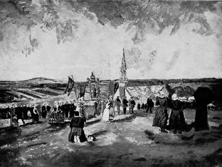 Max Jacob Painter: Avant-Garde Artist of Early 20th Century France