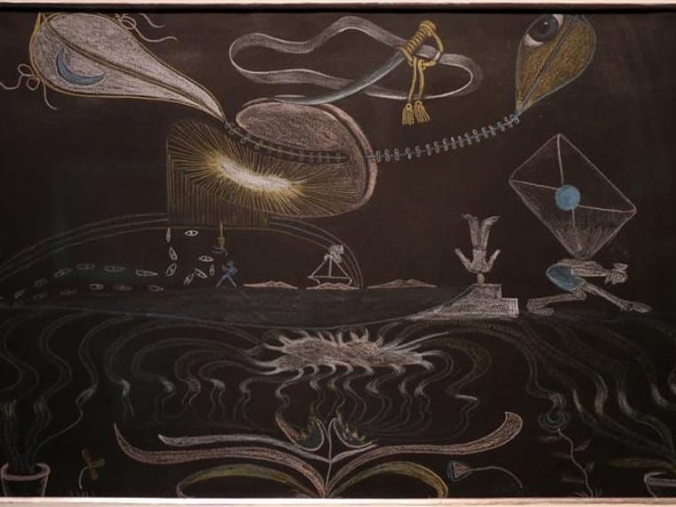 Valentine Hugo: Painter and Surrealist Icon of 1920s Paris