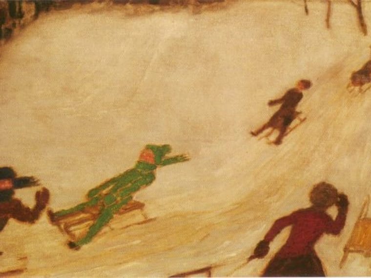 Franz Stuck Painter: Symbolist Master of the Munich Secession