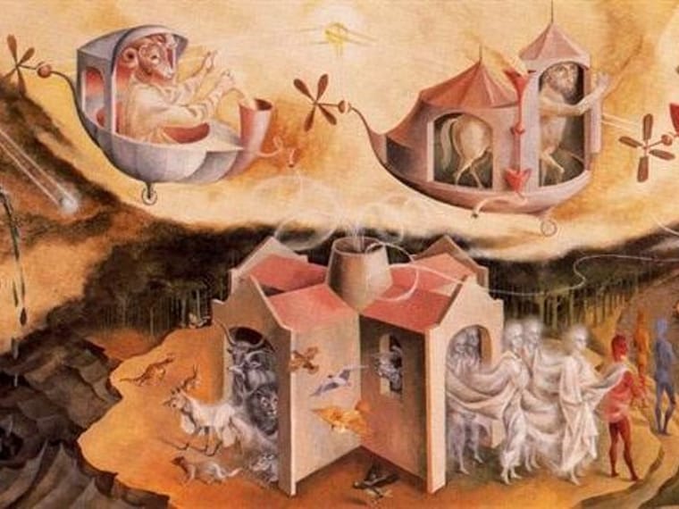 Remedios Varo Paintings: Exploring Surrealist Masterpieces