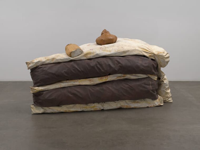 Claes Oldenburg Art: Exploring His Impact on Modern Sculpture