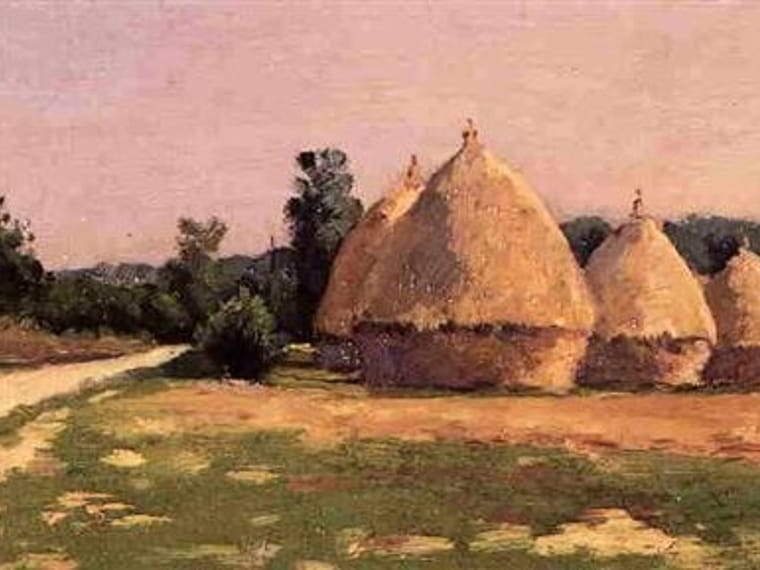 Caillebotte Paintings: A Journey Through Impressionist Masterpieces
