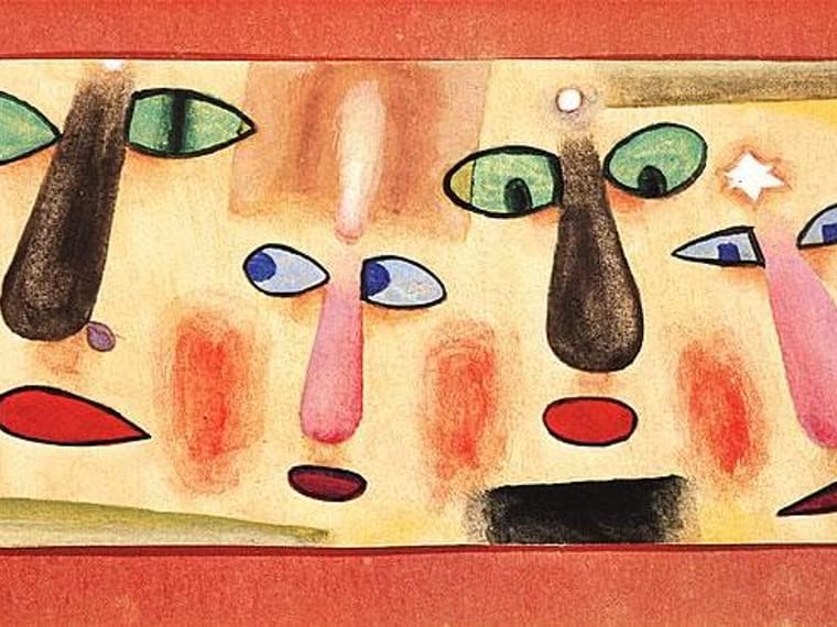 Xul Solar Painter: Argentine Surrealist’s Unique Visual Language