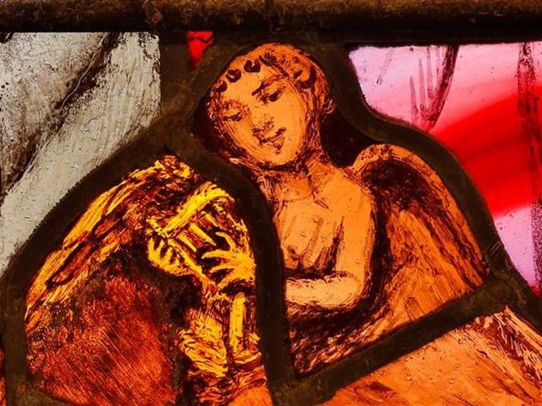 Sarah Purser: Painter, Innovator, and Champion of Irish Art