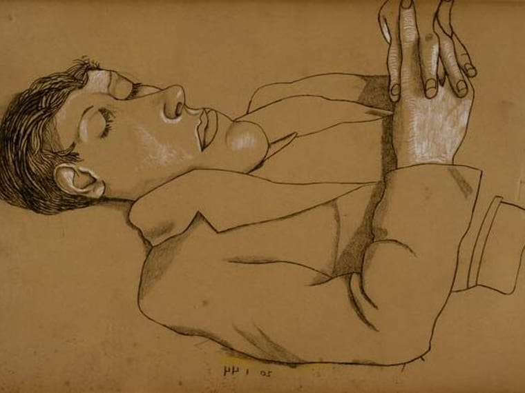 Lucian Freud Paintings: A Deep Dive into His Iconic Works
